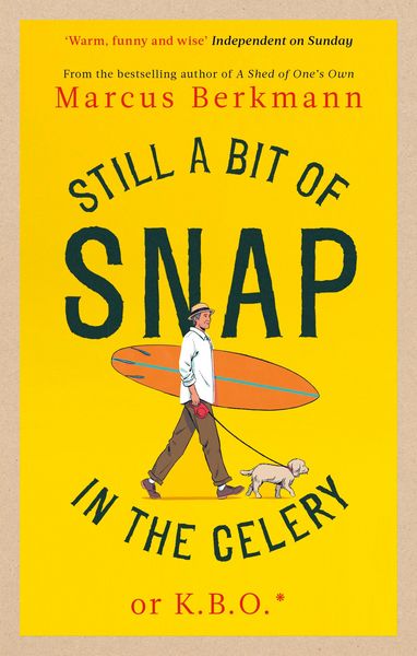Produktbild: Still a Bit of Snap in the Celery