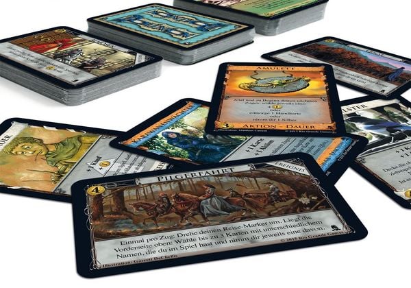 Produktbild: Dominion Abenteuer