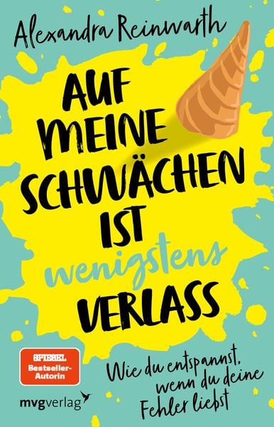 Produktbild: Auf meine Schw&auml;chen ist wenigstens Verlass