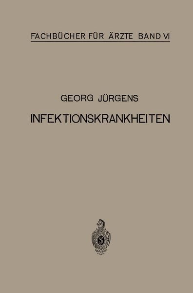 Produktbild: Infektionskrankheiten