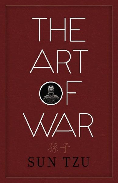 Produktbild: The Art of War