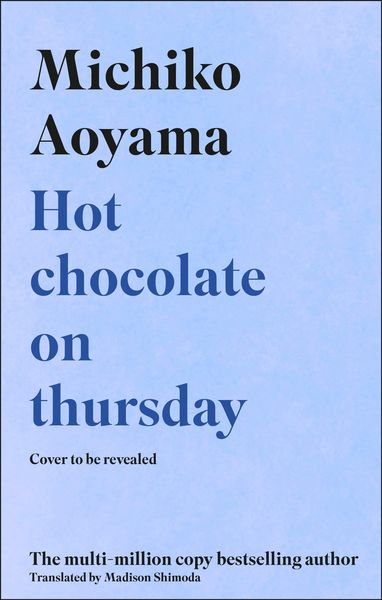 Produktbild: Hot Chocolate on Thursday