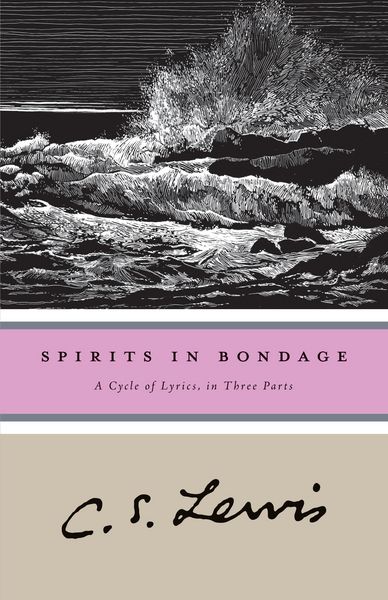 Produktbild: Spirits In Bondage