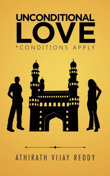 Produktbild: Unconditional Love