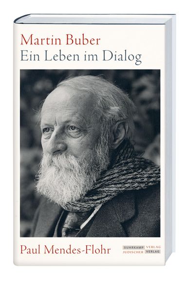 Produktbild: Martin Buber