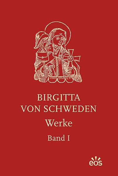Produktbild: Birgitta von Schweden