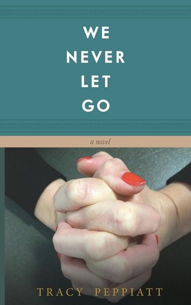 Produktbild: We Never Let Go