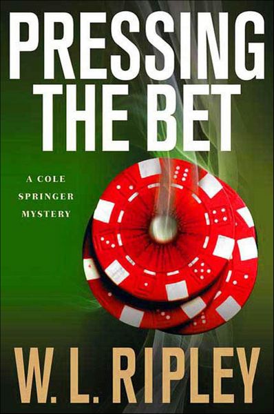 Produktbild: Pressing the Bet