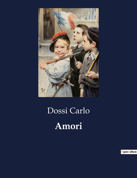Produktbild: Amori