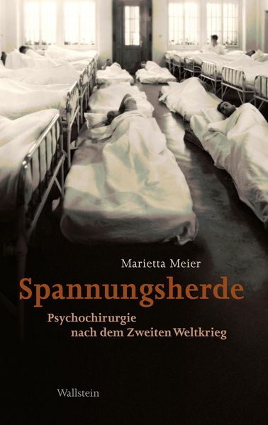 Produktbild: Spannungsherde