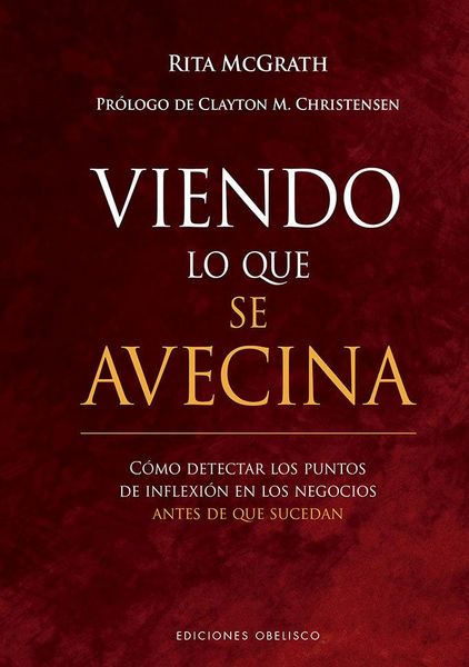 Produktbild: Viendo Lo Que Se Avecina
