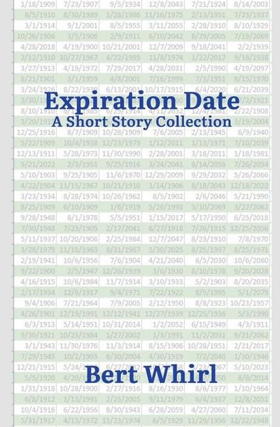 Produktbild: Expiration Date