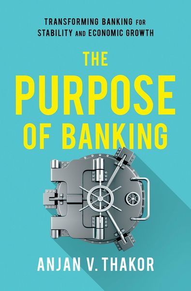 Produktbild: The Purpose of Banking