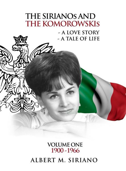 Produktbild: The Sirianos and The Komorowskis
