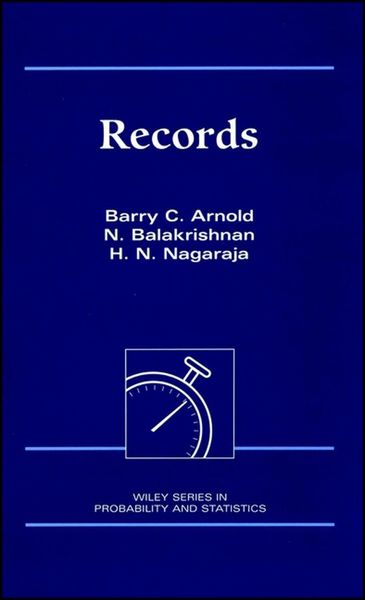 Produktbild: Records