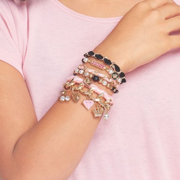 Juicy Coutoure Schmuckset Dream Collection