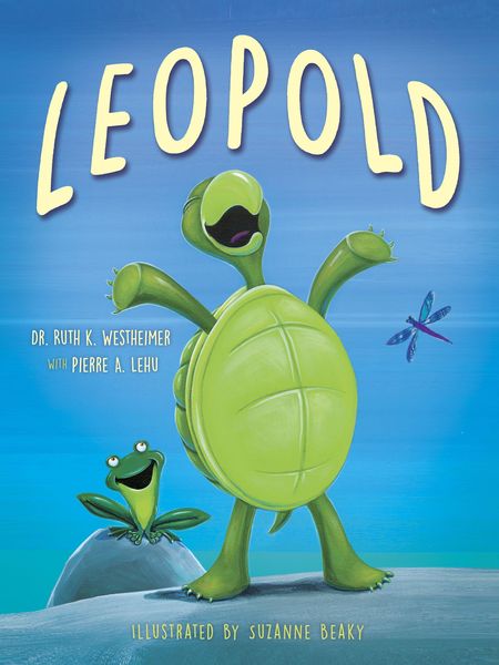 Produktbild: Leopold