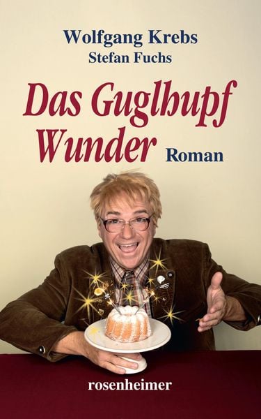 Produktbild: Das Guglhupf Wunder