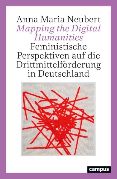 Produktbild: Mapping the Digital Humanities