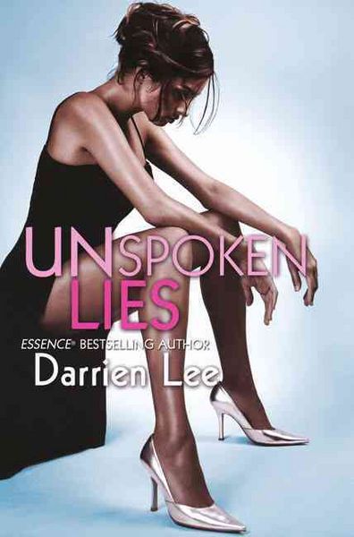 Produktbild: Unspoken Lies