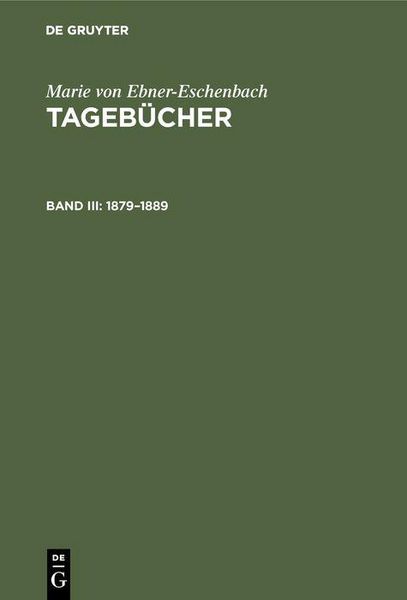 Produktbild: 1879-1889