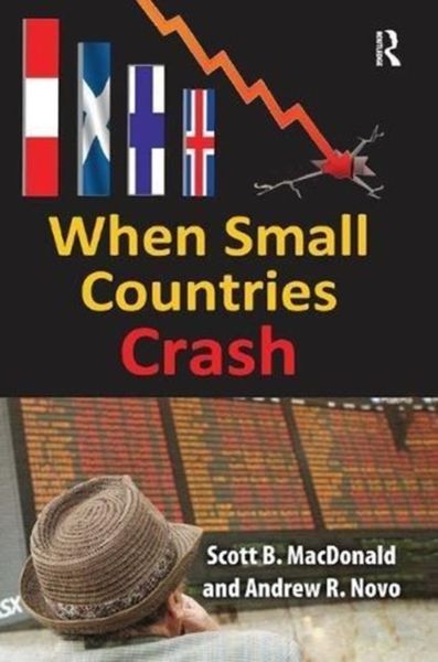 Produktbild: When Small Countries Crash