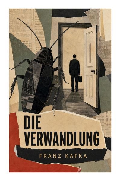 Produktbild: Die Verwandlung
