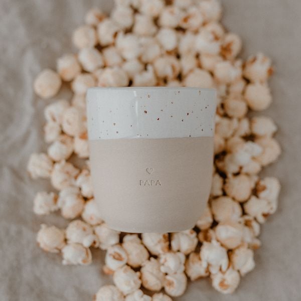 Produktbild: Becher Papa