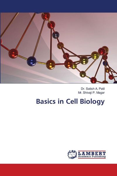Produktbild: Basics in Cell Biology