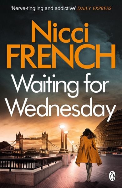 Produktbild: Waiting for Wednesday