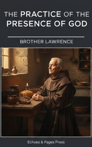 Produktbild: The Practice of the Presence of God