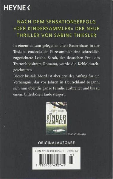 Produktbild: Hexenkind