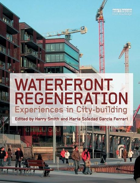 Produktbild: Waterfront Regeneration