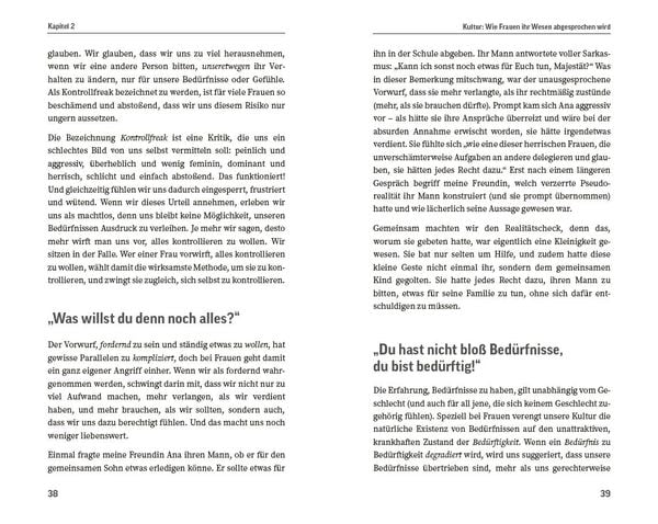 Produktbild: Die Self-Care-L&uuml;ge
