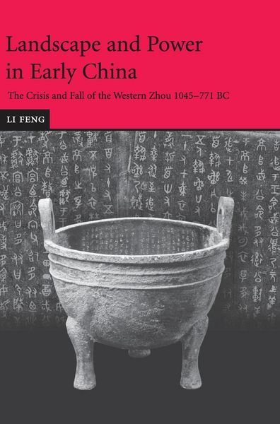 Produktbild: Landscape and Power in Early China