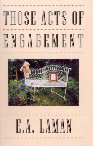 Produktbild: Those Acts of Engagement