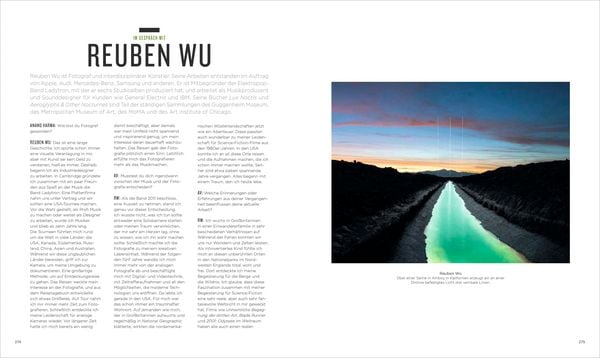 Produktbild: National Geographic Verborgene Welten &ndash; Einzigartige Fotografien