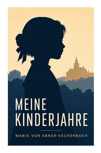 Produktbild: Meine Kinderjahre