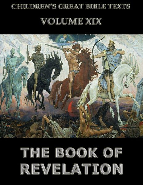 Produktbild: The Book Of Revelation