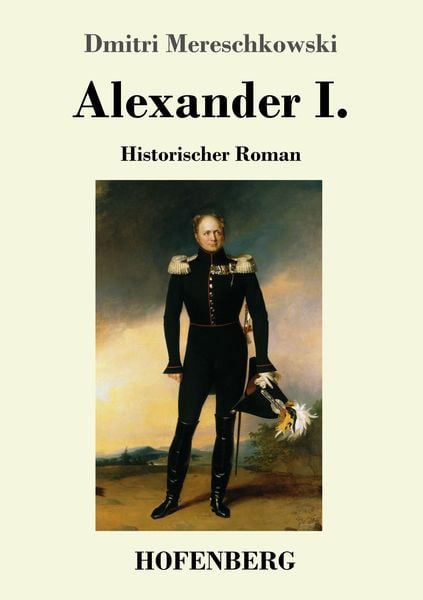 Produktbild: Alexander I.