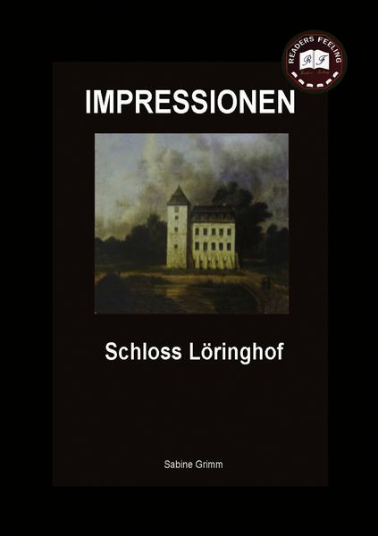 Produktbild: Schloss L&ouml;ringhof