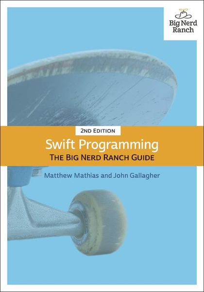 Produktbild: Swift Programming