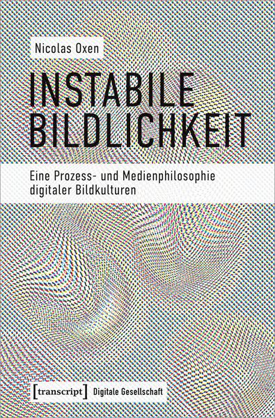 Produktbild: Instabile Bildlichkeit