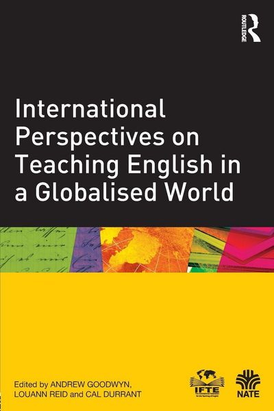 Produktbild: International Perspectives on Teaching English in a Globalised World
