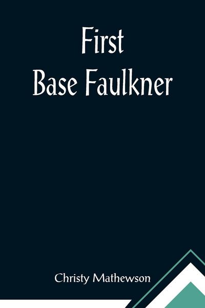 Produktbild: First Base Faulkner