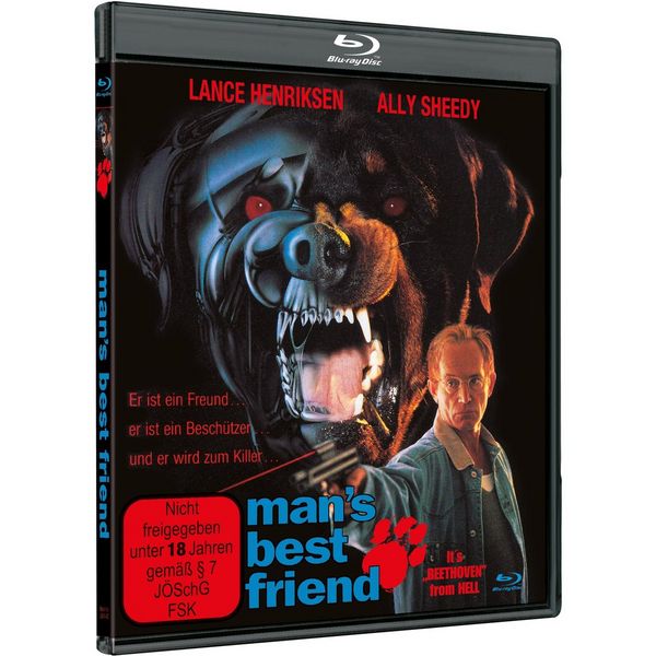 Produktbild: Man's Best Friend