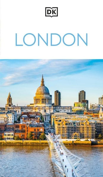 Produktbild: DK London