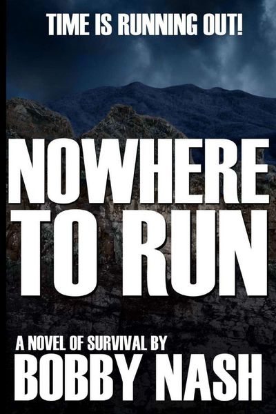 Produktbild: Nowhere To Run