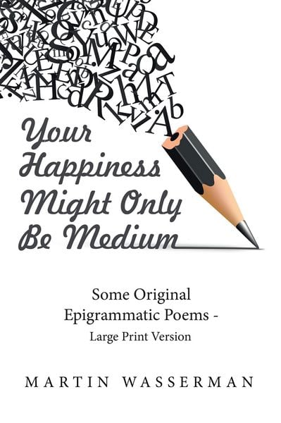 Produktbild: Your Happiness Might Only Be Medium
