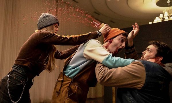 Produktbild: We Are Zombies (4K Ultra HD)